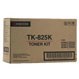 KYOCERA TK825K TONER CARTRIDGE BLACK