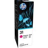 HP 31 INK BOTTLE MAGENTA 70ML
