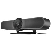 LOGITECH MEETUP 4K CONFERENCE WEBCAM