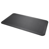 KENSINGTON PREMIUM ANTI FATIGUE MAT 500 X 900MM BLACK