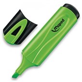 MAPED HIGHLIGHTER 742530 GREEN