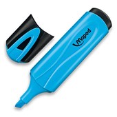 MAPED HIGHLIGHTER 742530 BLUE