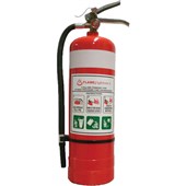 Fire Extinguishers