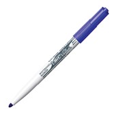 BIC VELLEDA WHITEBOARD MARKER 14MM TIP BLUE