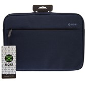 MOKI TRANSPORTER 133 INCH NOTEBOOK SLEEVE NAVY