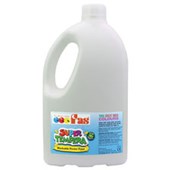 FAS SUPER TEMPERA PAINT 2L WHITE