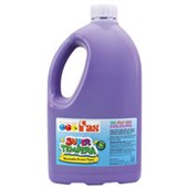 FAS SUPER TEMPERA PAINT 2L VIOLET
