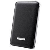 ADATA PV120 5100MAH POWERBANK BLACK