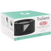 TRUSENS Z1000 HEPA 2IN1 COMBINATION REPLACEMENT FILTER