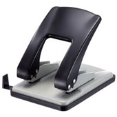 KWTRIO HEAVY DUTY 2HOLE PUNCH 40 SHEET