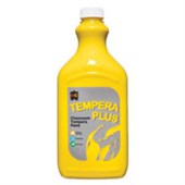 EC TEMPERA PLUS CLASSROOM PAINT BRILLIANT YELLOW 2L
