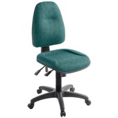 EDEN SPECTRUM 3 OFFICE CHAIR 3LEVER KEYLARGO ATLANTIC