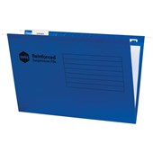 MARBIG SUSPENSION FILES FOOLSCAP BLUE BOX 25