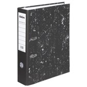 OKIN LEVER ARCH FILE MOTTLE FOOLSCAP