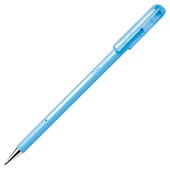 PENTEL BK77 ANTIBACTERIAL BALLPOINT PEN 07MM BLUE