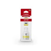 CANON GI66 MEGATANK INK BOTTLE YELLOW