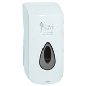 Hand Cleanser Dispensers