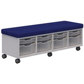 AKO SIT AND STORE SILVER STRATA AND ASHCROFT OCEAN