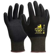 ESKO BLACK BULL SAFETY GLOVE SIZE 9 LARGE