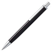 STAEDTLER TRIPLUS PREMIUM BALL POINT PEN ANTHRACITE BARREL