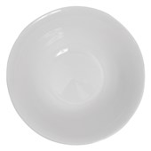 CONNOISSEUR BOWL 175MM WHITE PACK 6