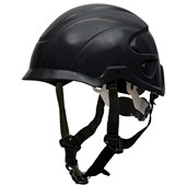 ESKO COREPLUS NEXUS VENTED HELMET BLACK