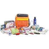 Civil Defence Kits