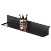 BOYD MILFORD DESK SHELF BLACK