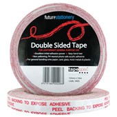 TAPESPEC DOUBLE SIDED TAPE 12MM X 33M