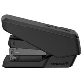 FELLOWES LX840 EASYPRESS STAPLER HALF STRIP BLACK