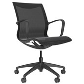 Mesh Chairs