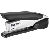 BOSTITCH INPOWER ANTIMICROBIAL FULL STRIP STAPLER 28 SHEET BLACK