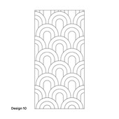 BOYD ACOUSTIC ENGRAVED WALL PANEL DESIGN 10