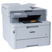 BROTHER MFCL8390CDW A4 COLOUR LASER WIFI PRINTER