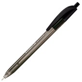 STAEDTLER 4230 TRI RETRACTABLE BALLPEN 10MM BLACK