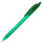 STAEDTLER 4230 TRI RETRACTABLE BALLPEN 10MM GREEN