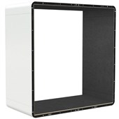 KOPLUS KOLO DUO BOOTH EXTENSION WHITE