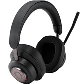 KENSINGTON  H3000 OVER EAR BLUETOOTH HEADSET BLACK