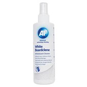 AF BRAND WHITE BOARD CLEANER 250ML