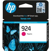 HP 924 ORIGINAL INK CARTRIDGE MAGENTA