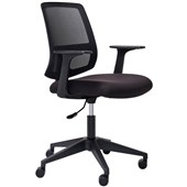 MONDO BROOK CHAIR BLACK