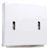 PAPER TOWEL DISPENSER D811 MEDIUM