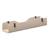 ACCENT SONIC CABLE TIDY NATURAL