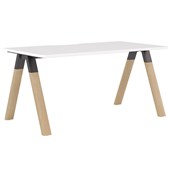 Fixed Height Desks
