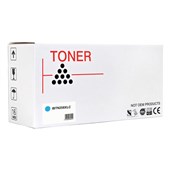 ICON TN258XL BROTHER COMPATIBLE TONER CARTRIDGE CYAN