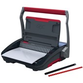 GBC COMBBIND CB25 BINDING MACHINE