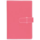 DEBDEN COMPENDIUM ACCENT PU PINK