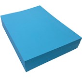 CREATE AND INNOVATE A4 80GSM BRIGHT BLUE PACK 500