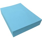CREATE AND INNOVATE A4 80GSM BLUE PASTEL PACK 500