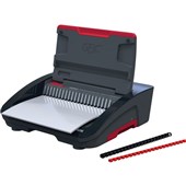 GBC CB25E COMBBIND ELECTRIC BINDING MACHINE